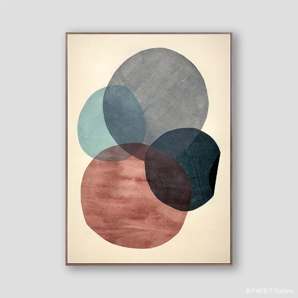 VANHULLEBUSCH Catherine - I'd move on if nostalgia stopped dragging its feet